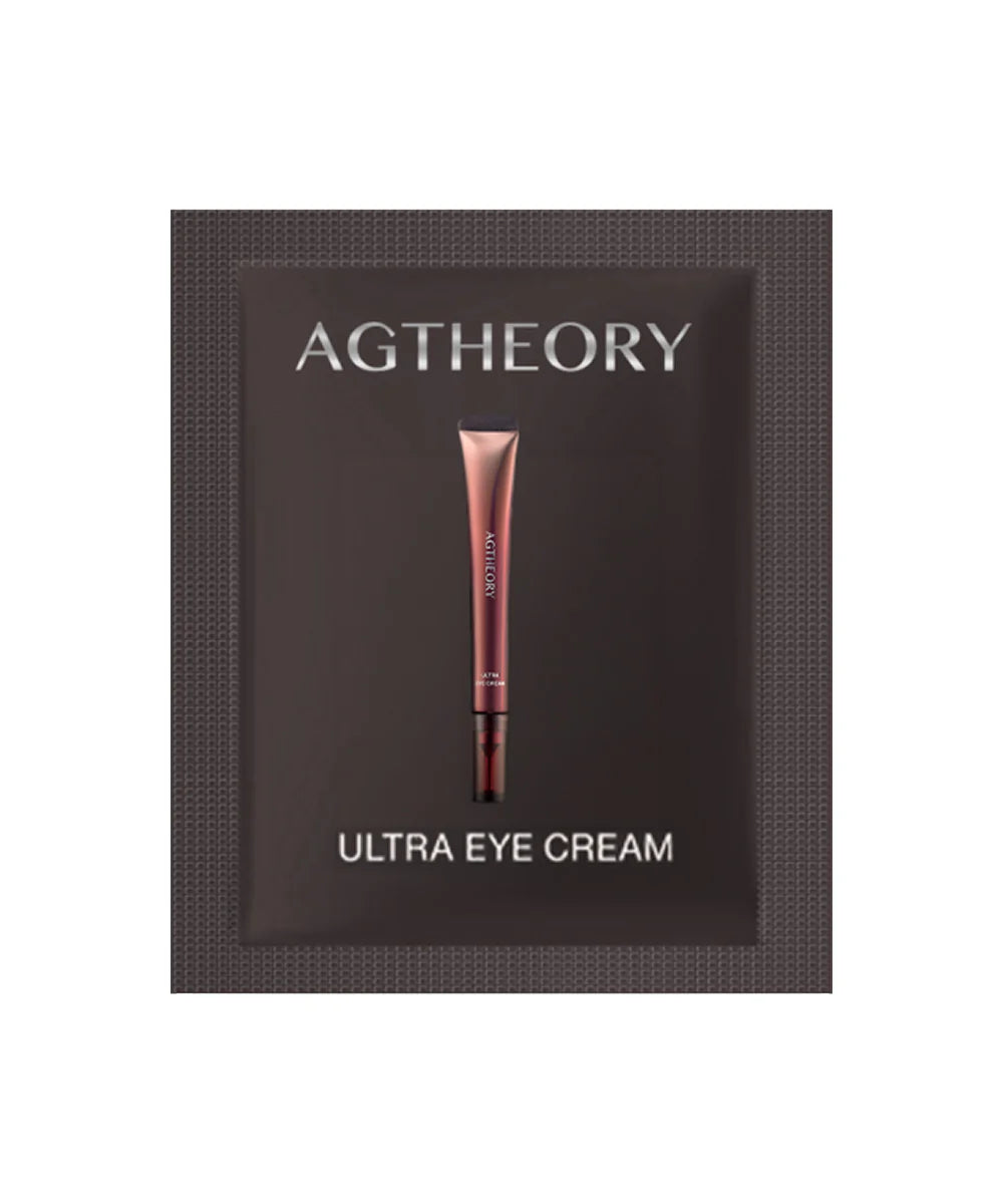 AXXZIA AGTheory Ultra Eye Cream*