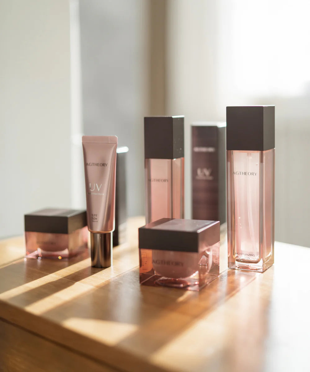 Axxzia AGTheory Cellular Renewal Duo*