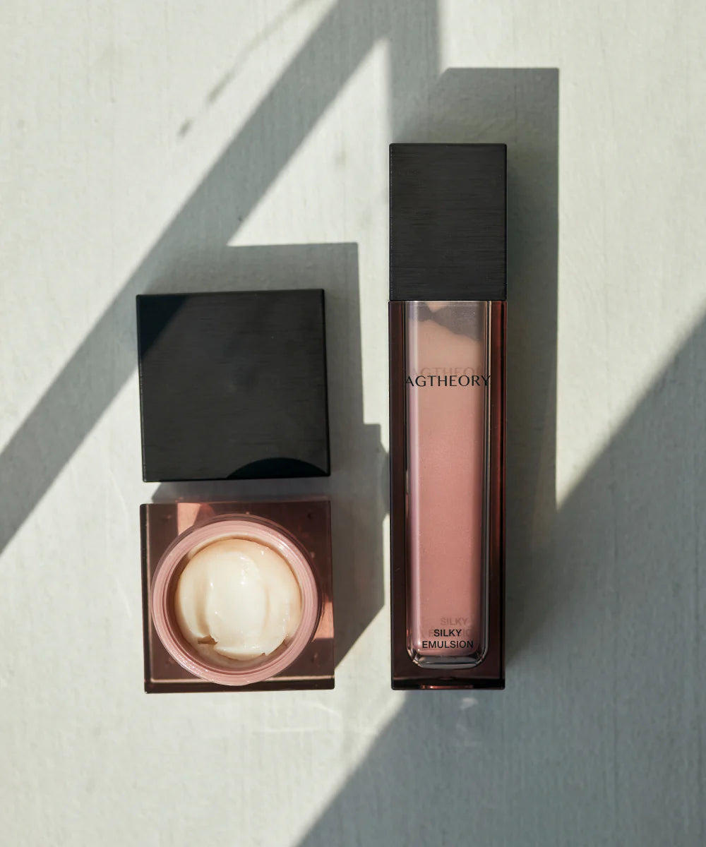 AXXZIA AGTheory Rich Cream*