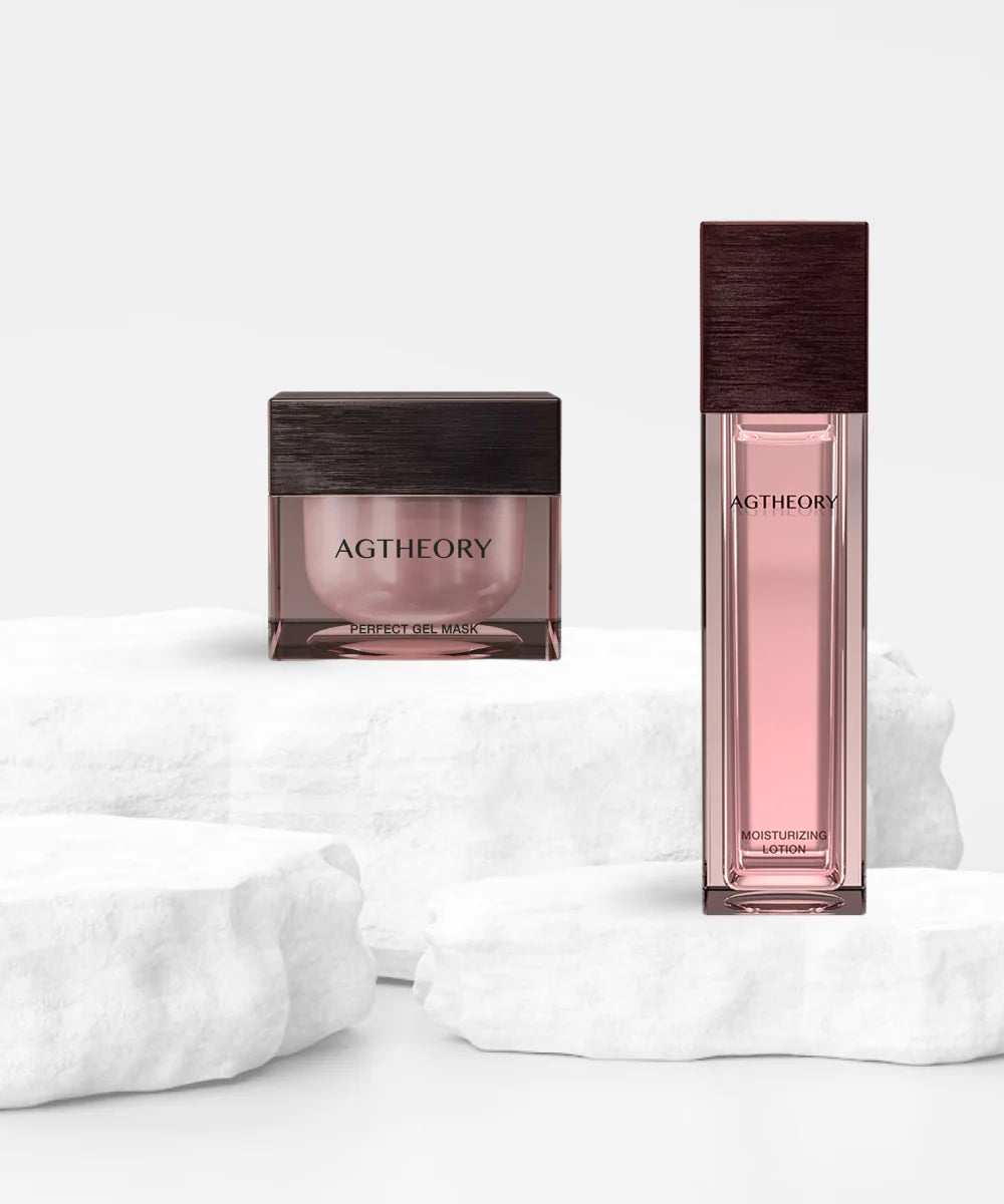 AXXZIA AGTheory Hydration & Renewal Duo*