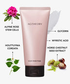 AGTheory Advanced Renewal Ritual*