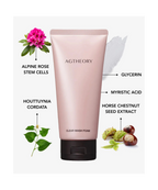 AXXZIA AGTheory Clear Wash Foam - Anti-Aging pianka oczyszczająca*