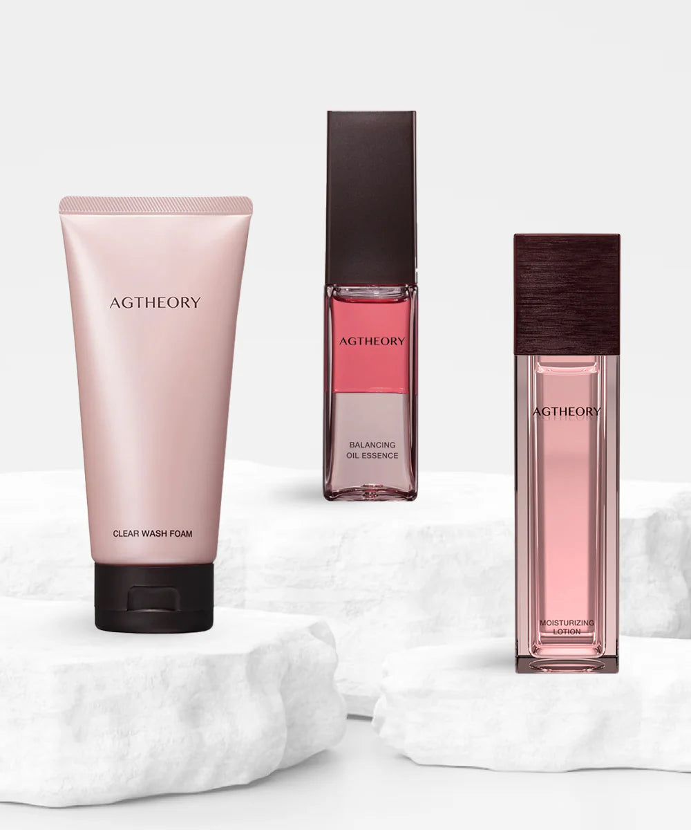AXXZIA AGTheory Moisture Renewal Ritual*