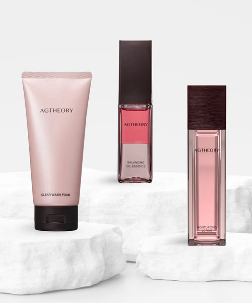 AXXZIA AGTheory Moisture Renewal Ritual*