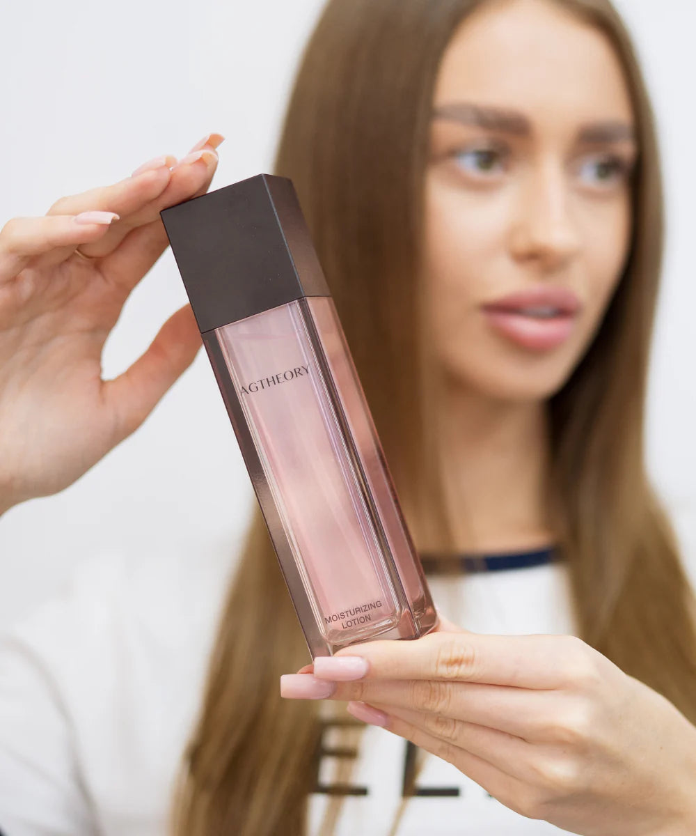 AXXZIA AGTheory Hydration & Renewal Duo*