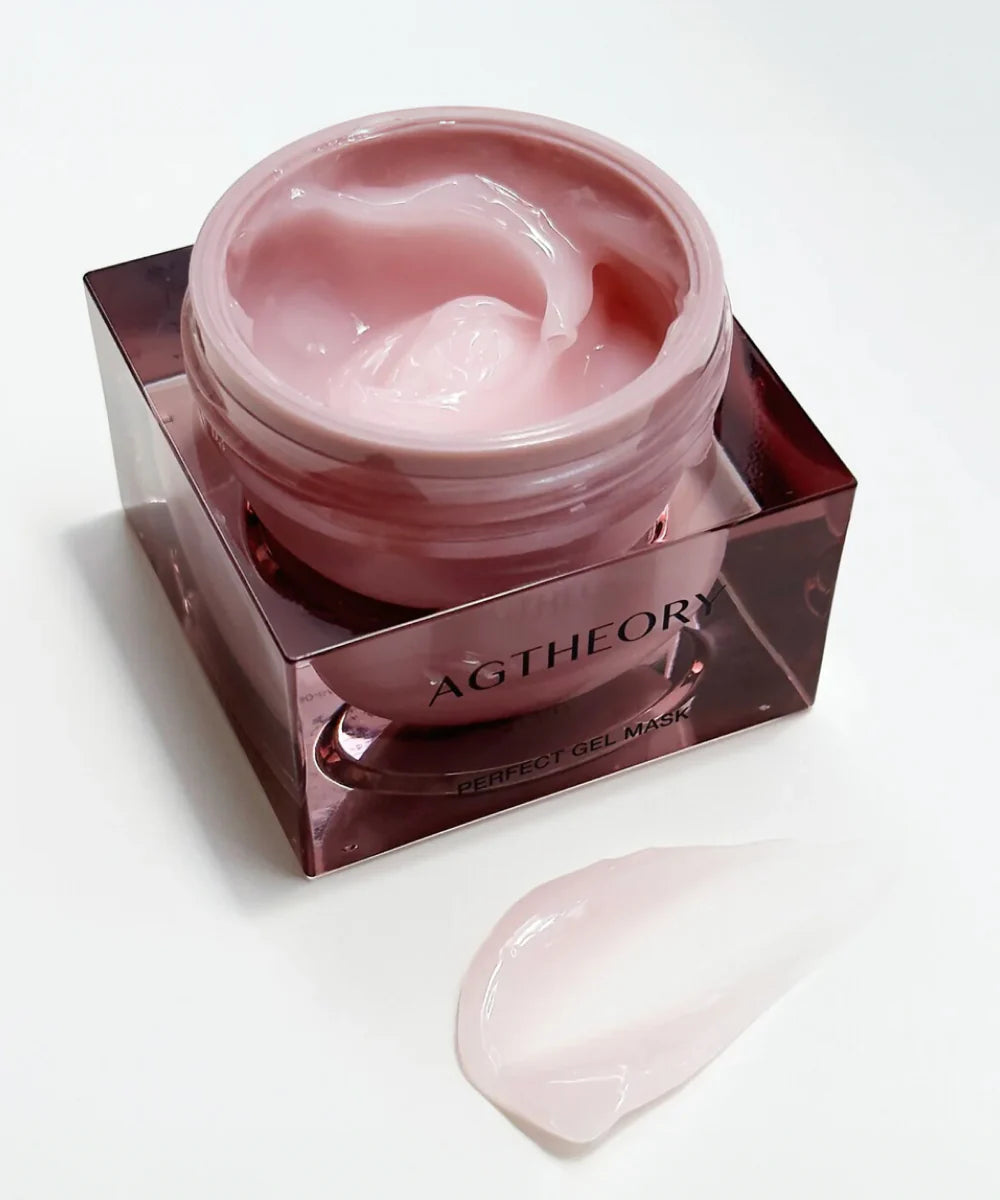 AXXZIA AGTheory Perfect Gel Mask*