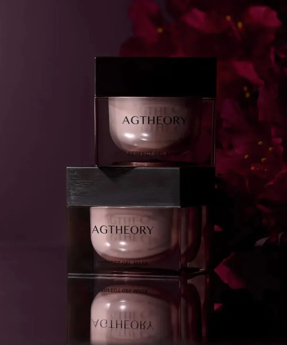 AXXZIA AGTheory Hydration & Renewal Premium Set*