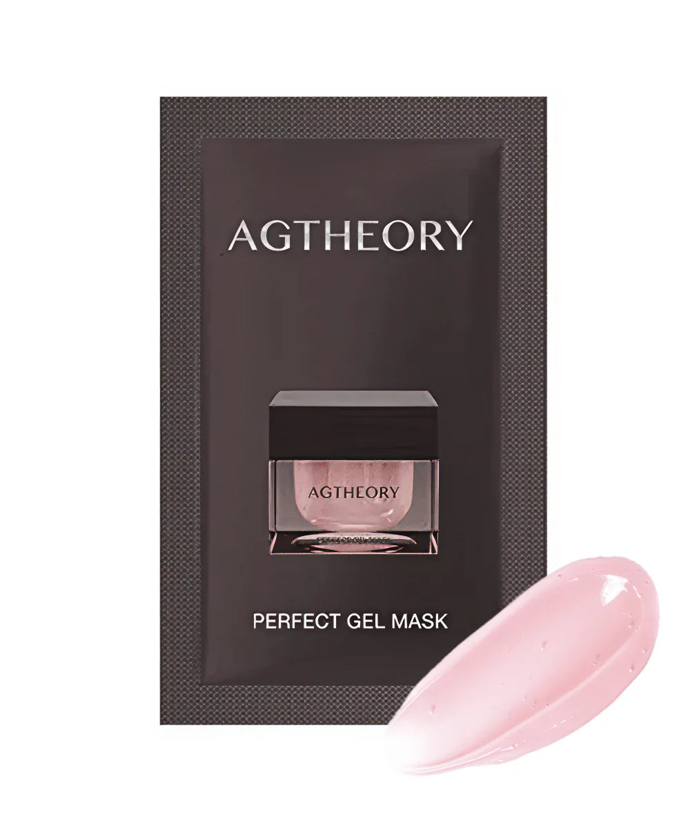 AXXZIA AGTheory Perfect Gel Mask*