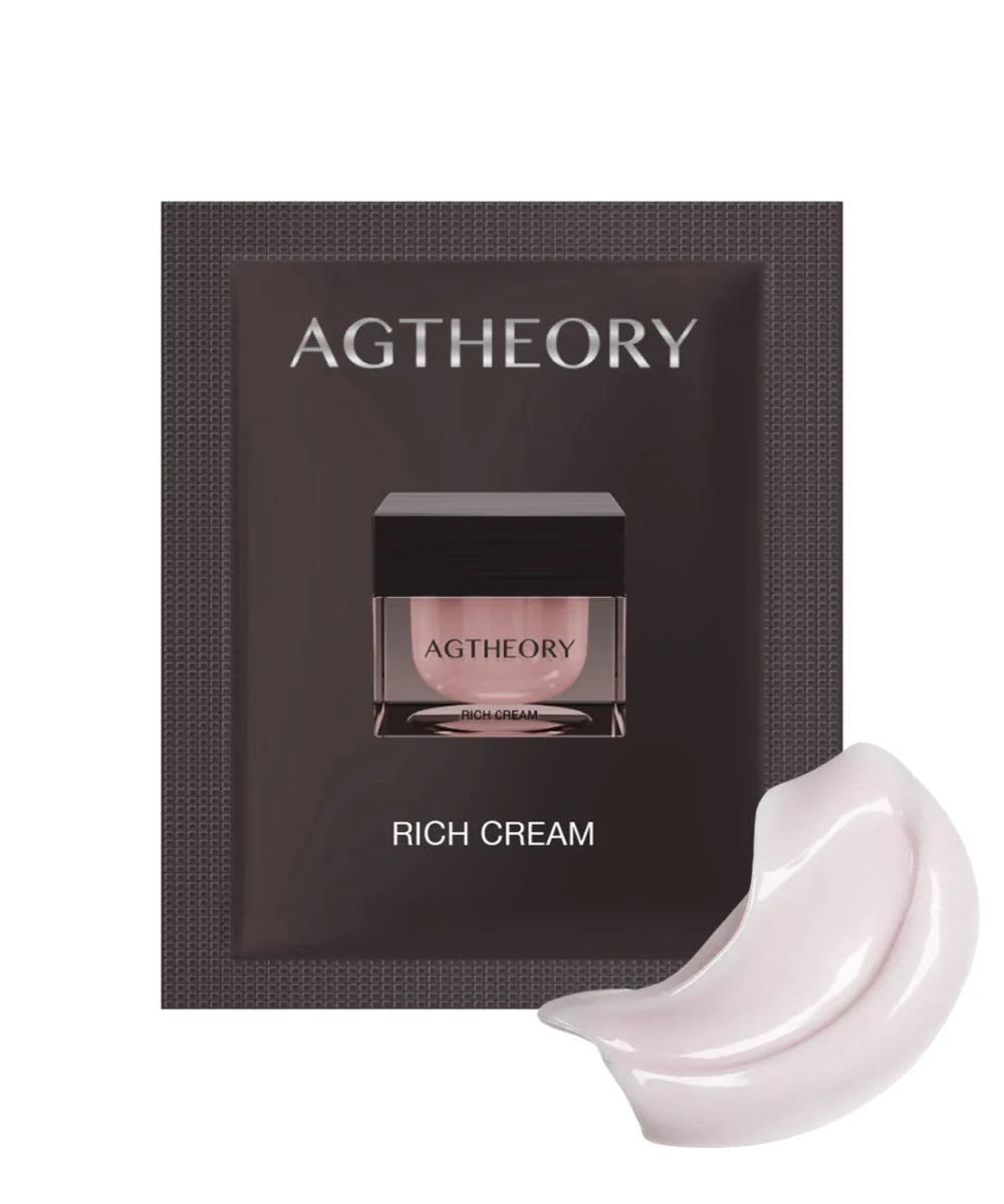AXXZIA AGTheory Rich Cream*
