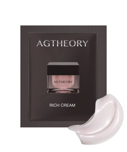 AXXZIA AGTheory Rich Cream*