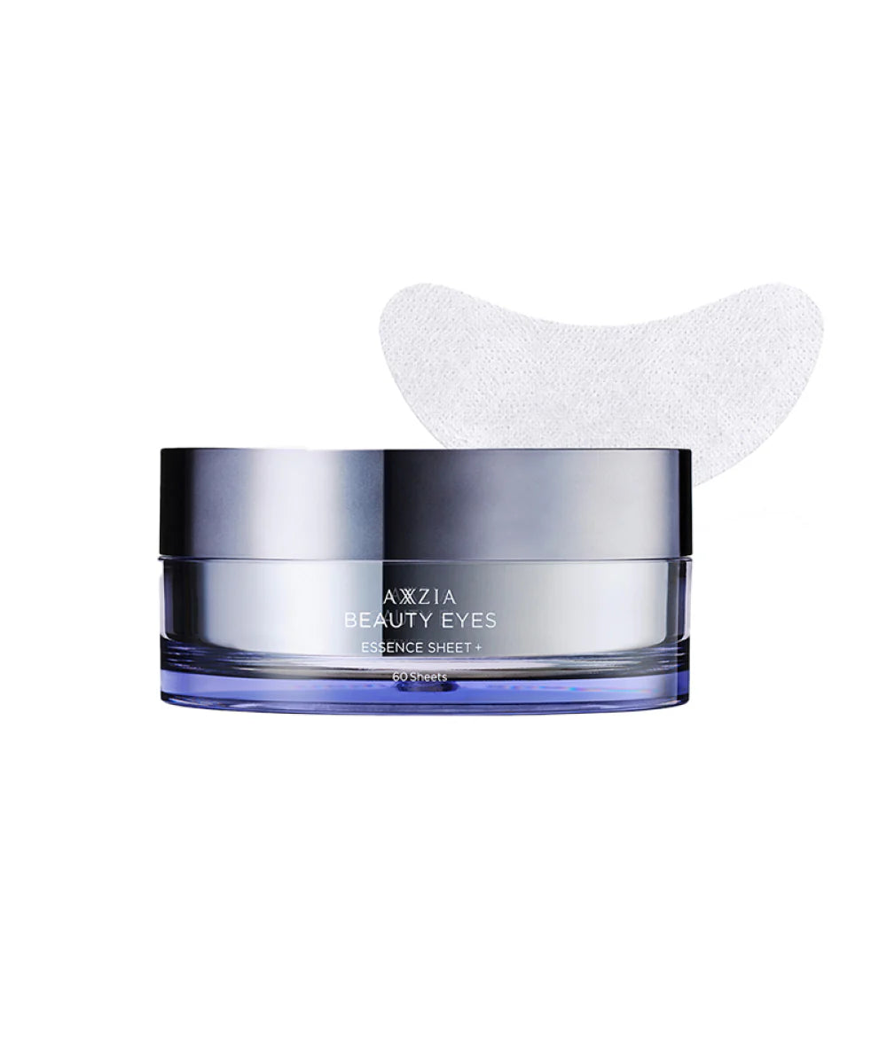 AXXZIA BEAUTY EYES Essence Sheet PLUS*
