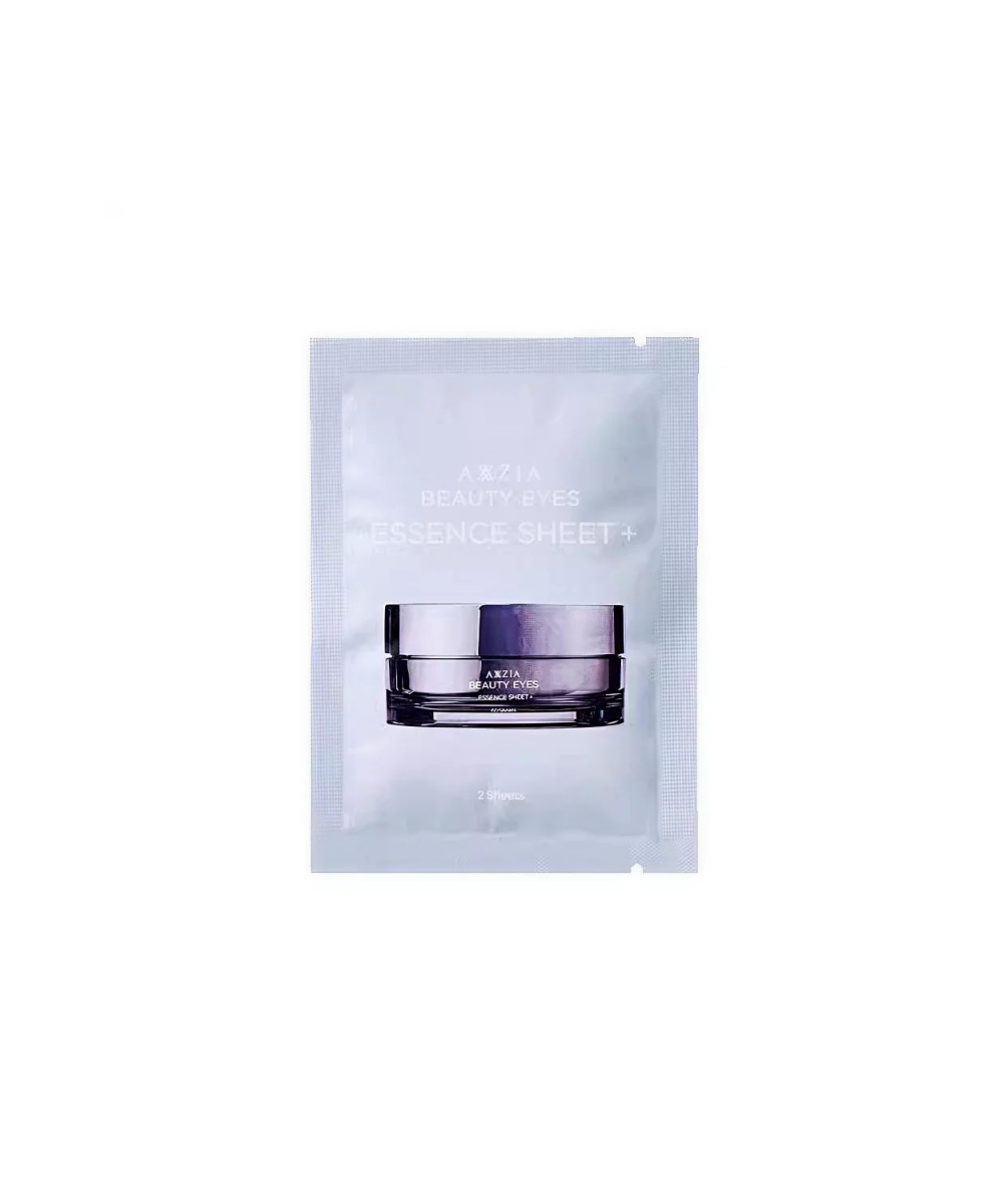 BEAUTY EYES Essence Sheet PLUS + Matsumoto Koijiro Collaboration Brightening Eye Patches*