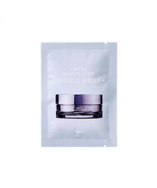 AXXZIA BEAUTY EYES Essence Sheet PLUS*
