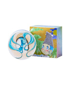 AXXZIA BEAUTY EYES Essence Sheet PLUS + Matsumoto Koijiro Collaboration Brightening Eye Patches*