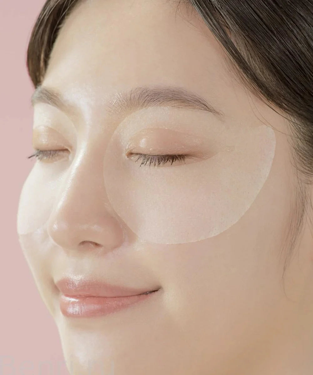 AXXZIA BEAUTY EYES Essence Sheet Premium Plus*