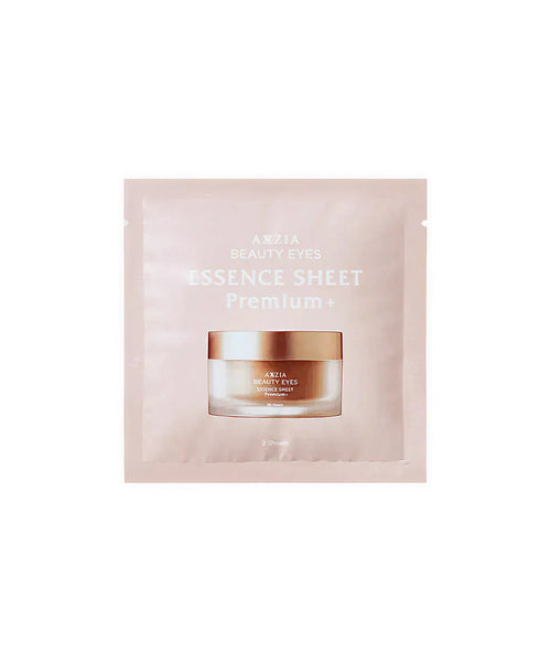 AXXZIA BEAUTY EYES Essence Sheet Premium Plus*