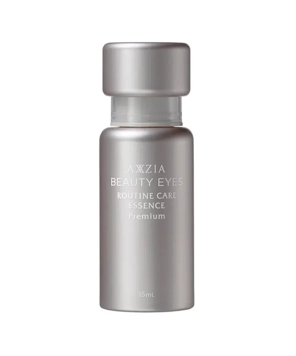 Axxzia Beauty Eyes Premium Duo*