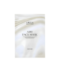 Beauty Force Airy Face Mask - Nawilżająca i rozświetlająca maska*