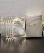 AXXZIA Beauty Force Airy Face Mask*