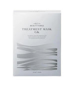AXXZIA Beauty Force Treatment Mask GK*