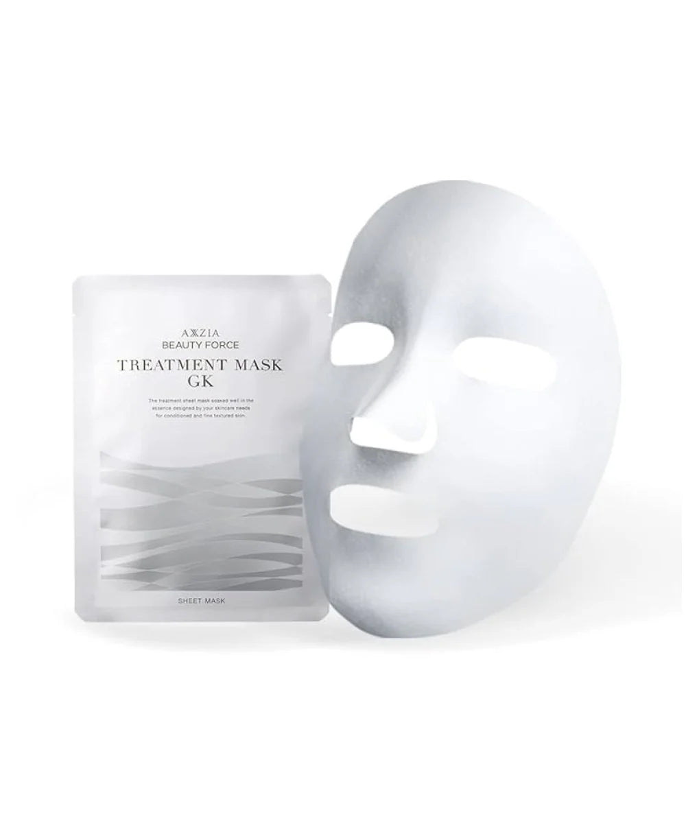 AXXZIA Beauty Force Treatment Mask GK*
