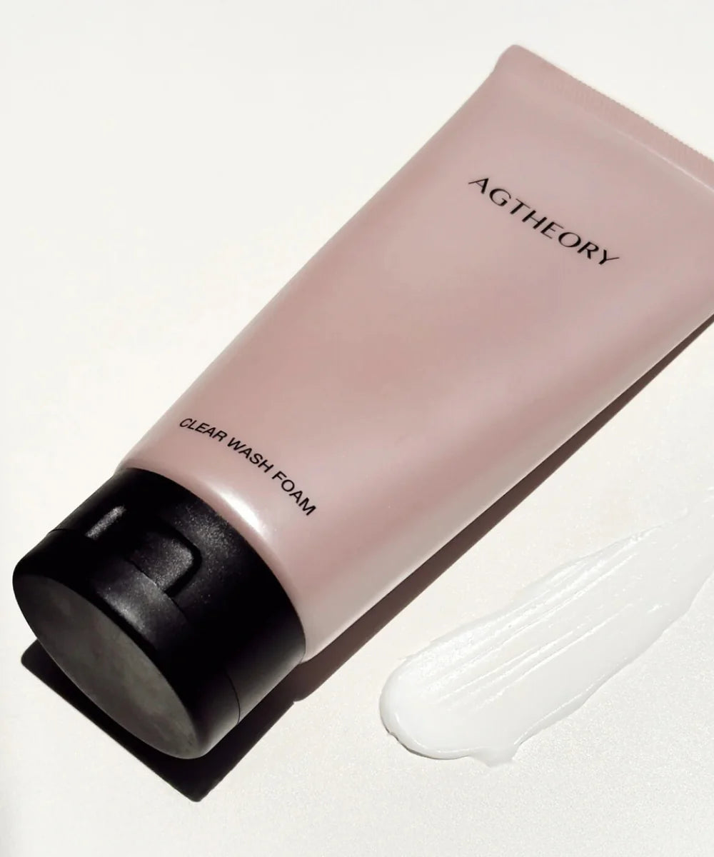 AXXZIA AGTheory Clear Wash Foam*