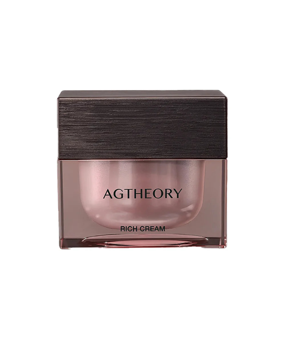 AXXZIA AGTheory Hydration & Renewal Premium Set*