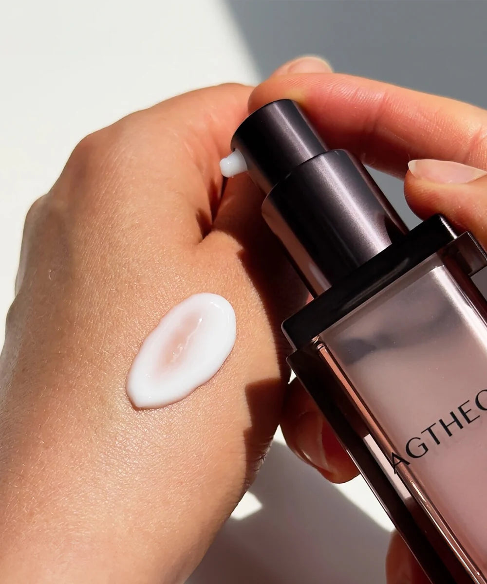 AXXZIA AGTheory Silky Emulsion*