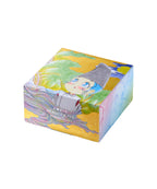 AXXZIA BEAUTY EYES Essence Sheet PLUS + Matsumoto Koijiro Collaboration Brightening Eye Patches*