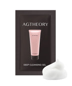 AXXZIA AGTheory Clear Wash Foam*
