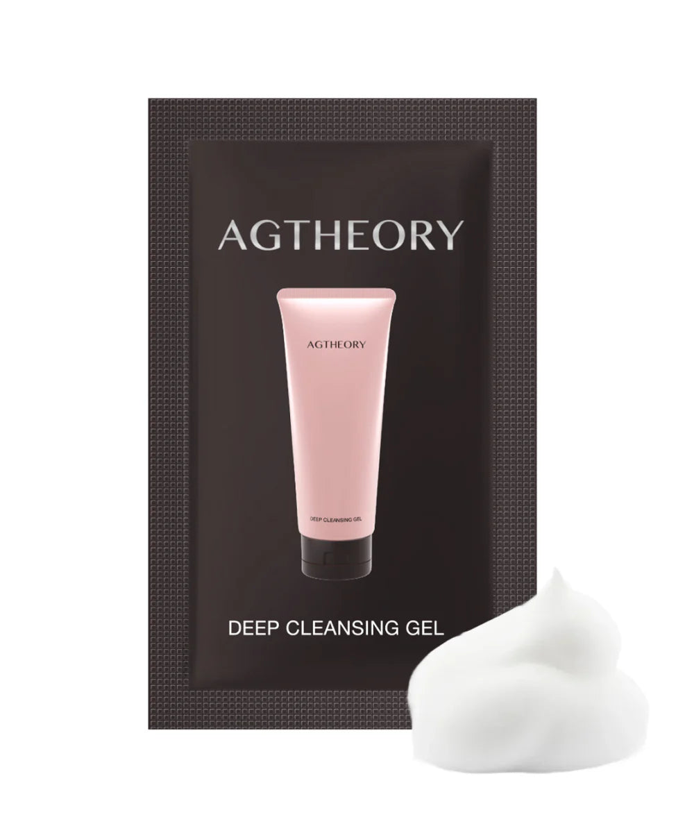 AXXZIA AGTheory Clear Wash Foam*