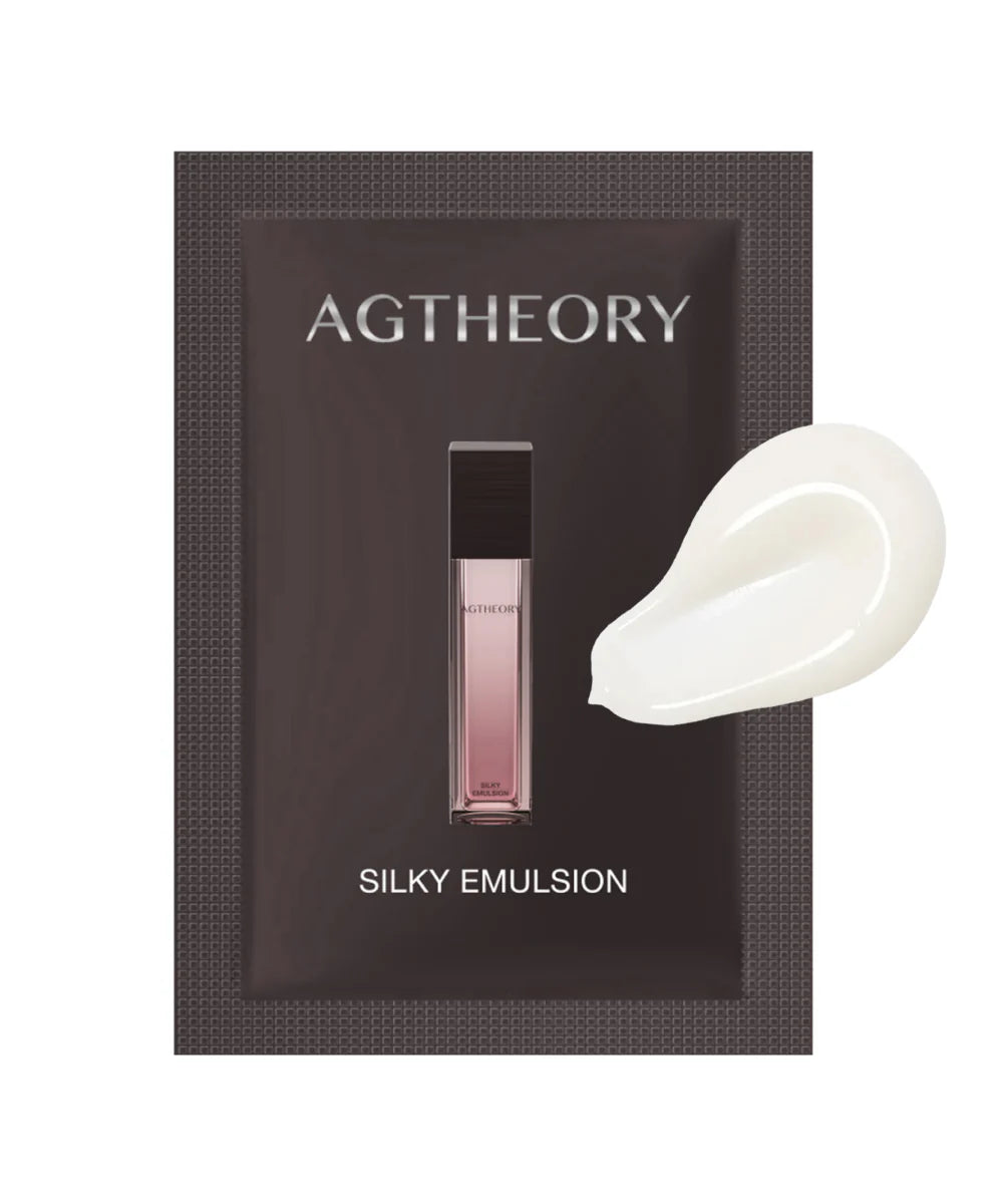 AXXZIA AGTheory Silky Emulsion*