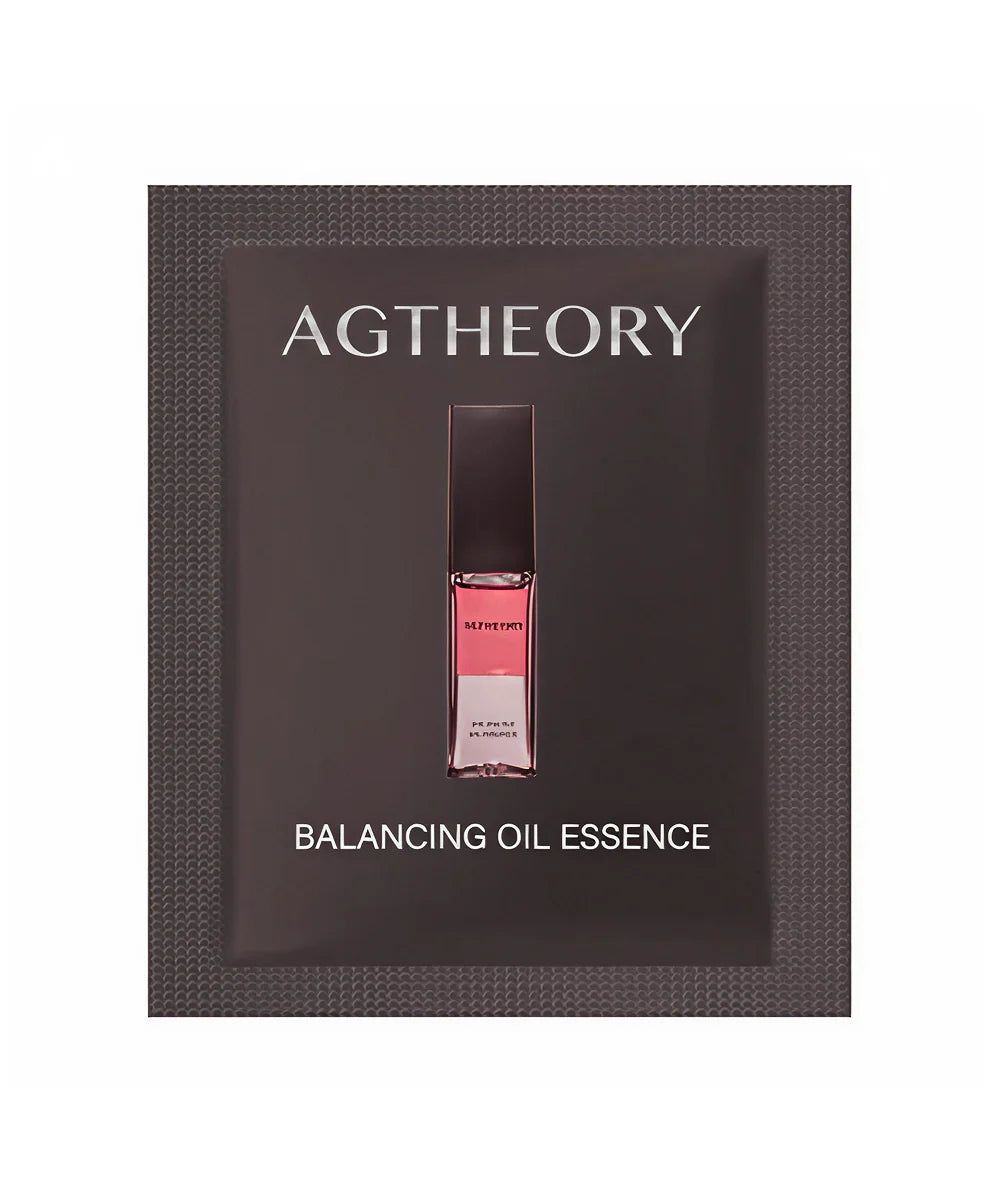 AXXZIA AGTheory Balance Oil Essence*