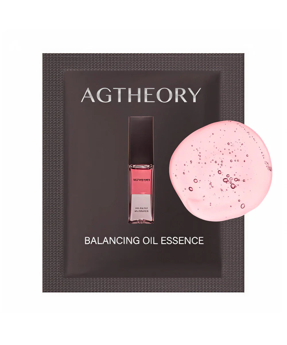 AXXZIA AGTheory Balance Oil Essence*