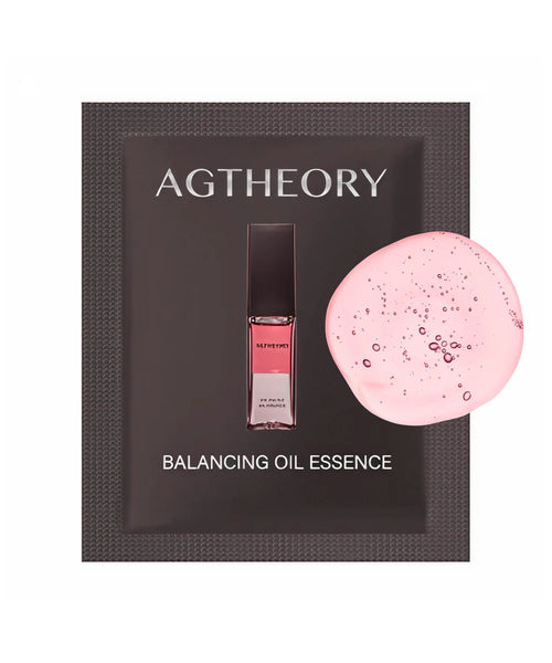AXXZIA AGTheory Balance Oil Essence*