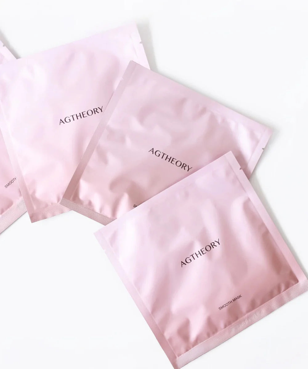AXXZIA AGTheory Smooth Face Mask*