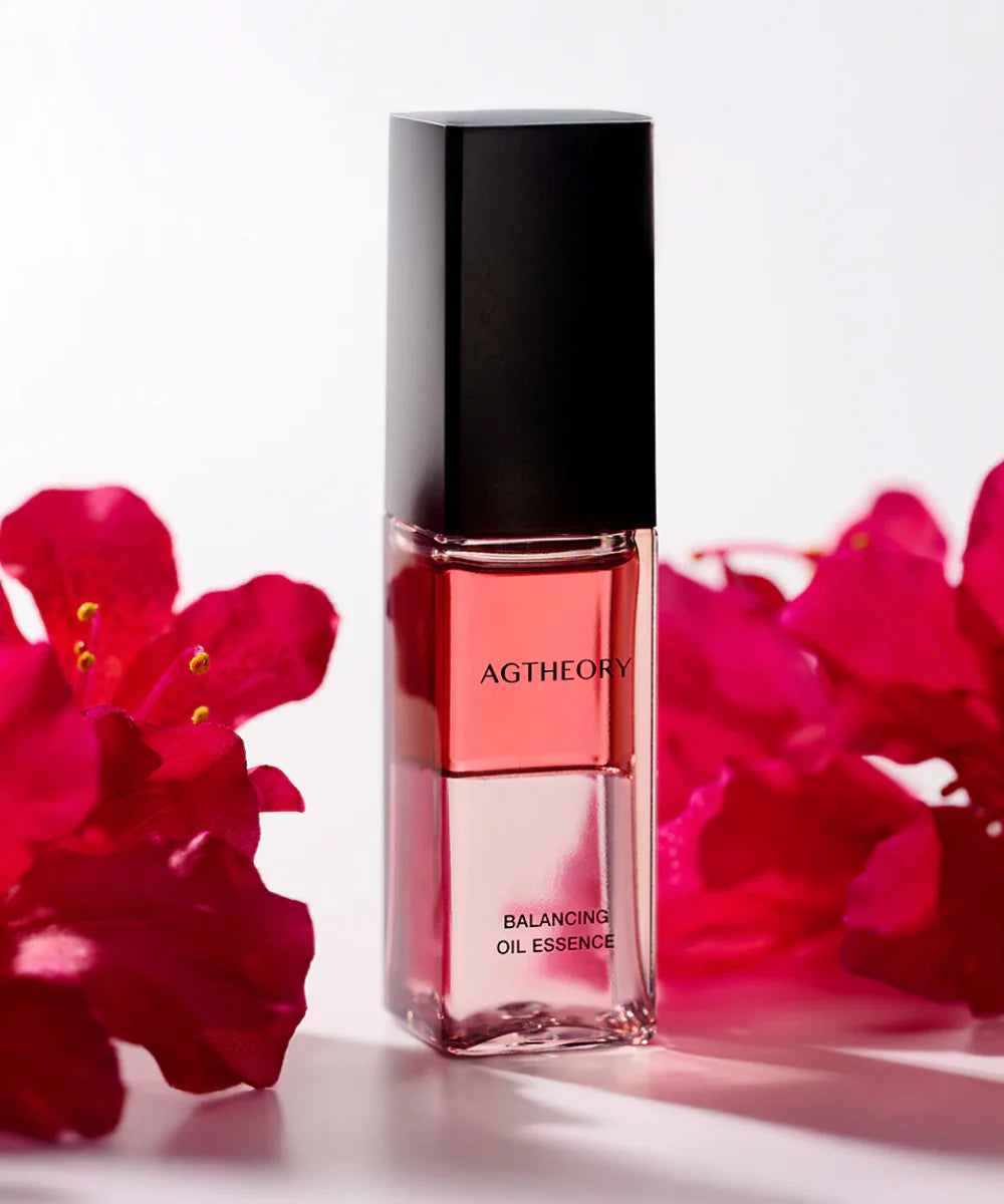 AXXZIA AGTheory Balance Oil Essence*