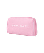 Artistic & Co. Cosmetic Pouch - Markowa kosmetyczka*