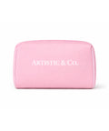 Artistic & Co. Cosmetic Pouch - Markowa kosmetyczka*