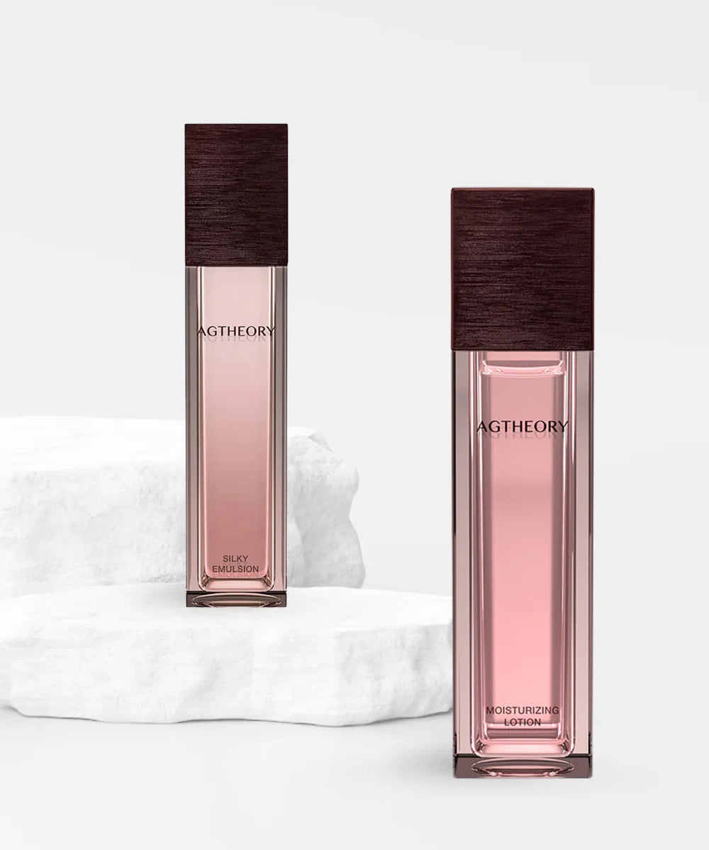 Axxzia AGTheory Cellular Renewal Duo*