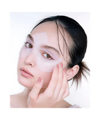Axxzia AGTheory Radiance Eye Sheet - maska do kompleksowej pielęgnacji całej okolicy oczu*