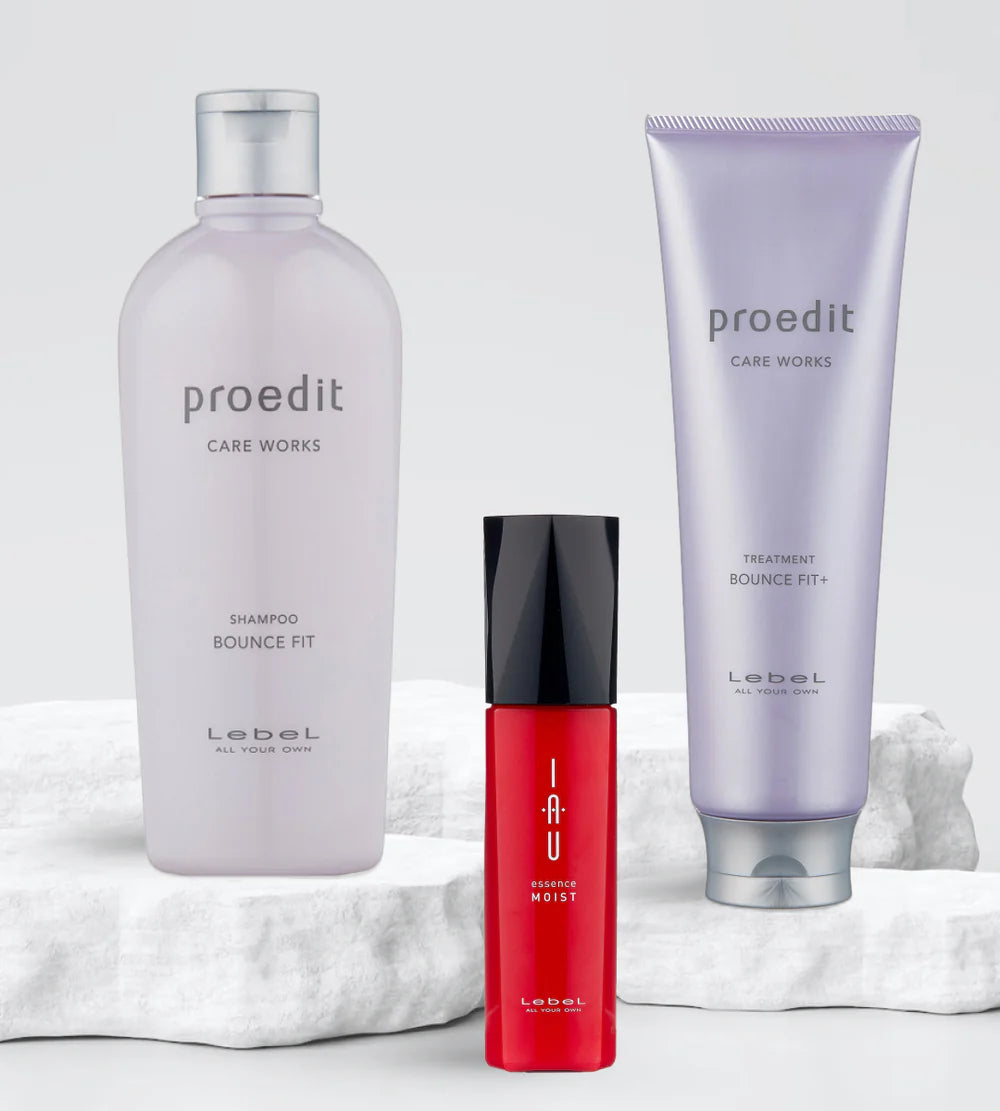 Blond recovery set - do regeneracji blond*
