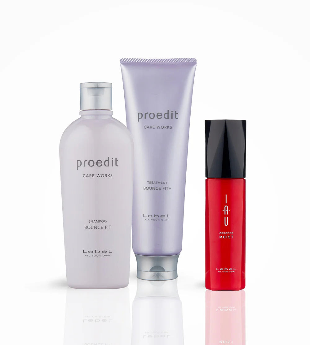 Blond recovery set - do regeneracji blond*