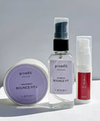 Blond recovery set - do regeneracji blond*