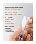 NMN ATHLETE Premium Essence - Serum esencjonalne NMN dla nawilżonej i promiennej skóry*