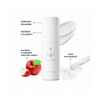 Couleur Labo Zogankin G4U Sparkling Pack - Karbonizowana maska do głębokiego oczyszczania porów, nawilżenia i odnowy skóry*