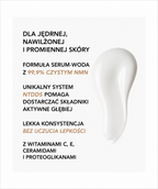 NMN ATHLETE Premium essence lotion - Esencja-lotion z NMN do intensywnego nawilżenia i blasku skóry*