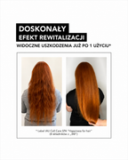 Lebel IAU Cell Care SPA - SPA „Absolute Happiness for Hair" molekularna odbudowa i nawilżenie włosów