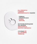 IAU Mother Essence - Intensywna regeneracja rozdwojonych końcówek włosów*