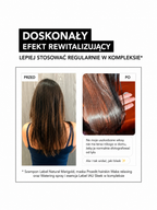 IAU Mother Essence - Intensywna regeneracja rozdwojonych końcówek włosów*